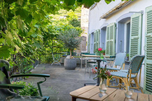Chambres d'hôtes et B&B
