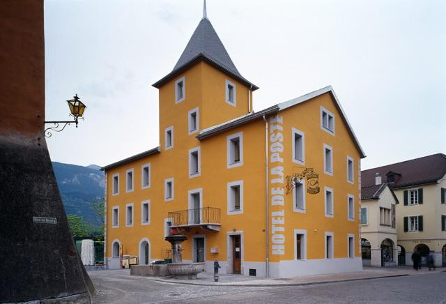 Hotels