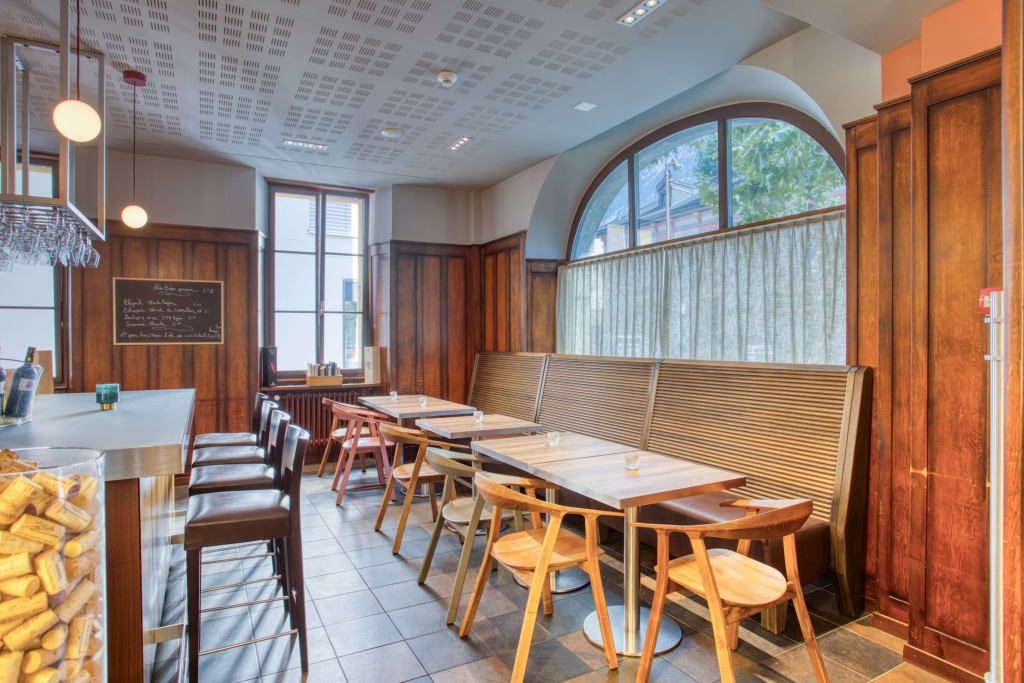 Bistro
