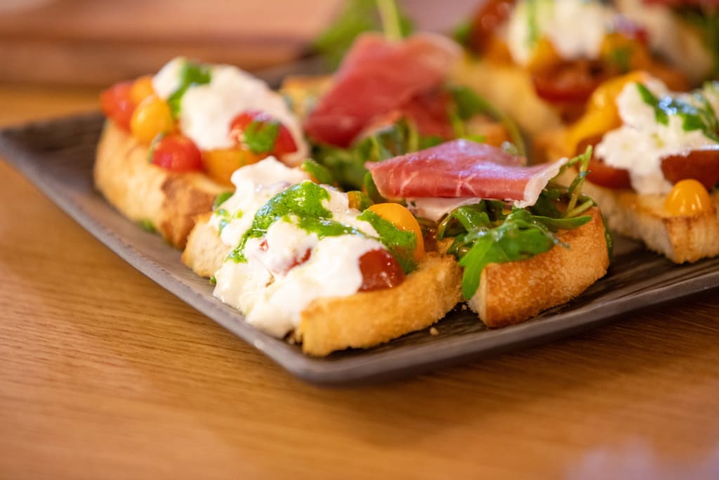 Tapas