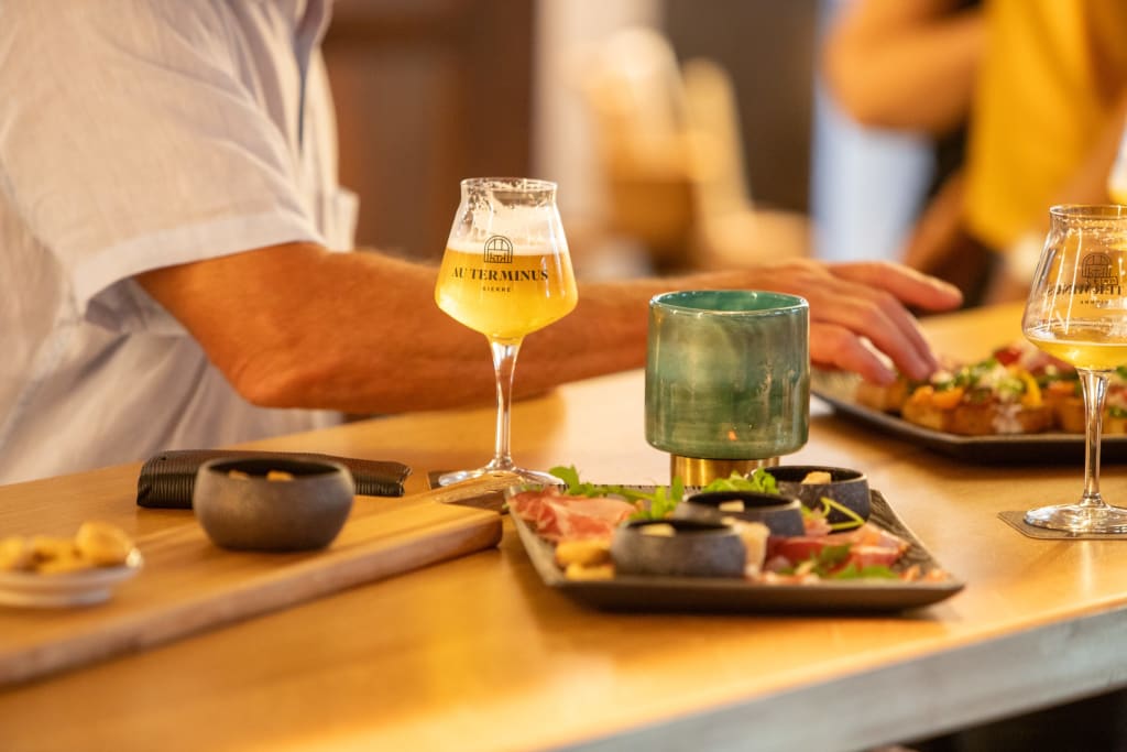 Tapas
