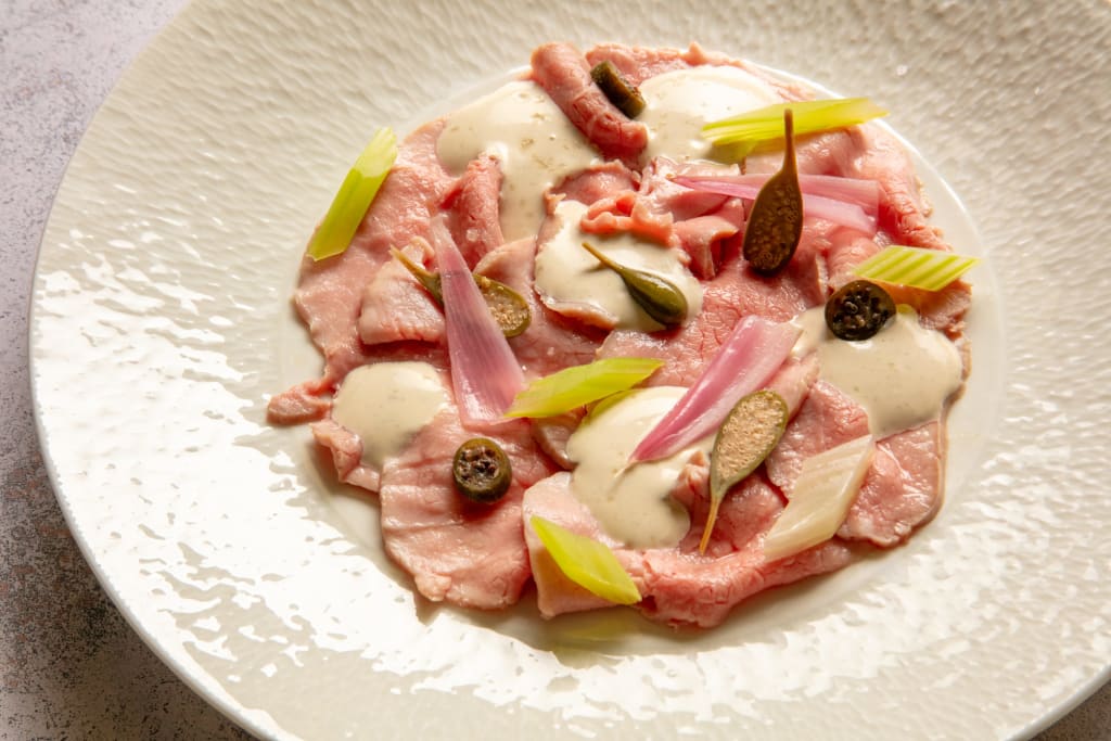 Osteria