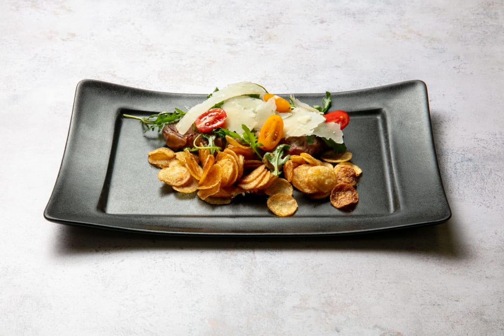 Osteria