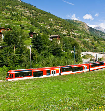 Acces Train