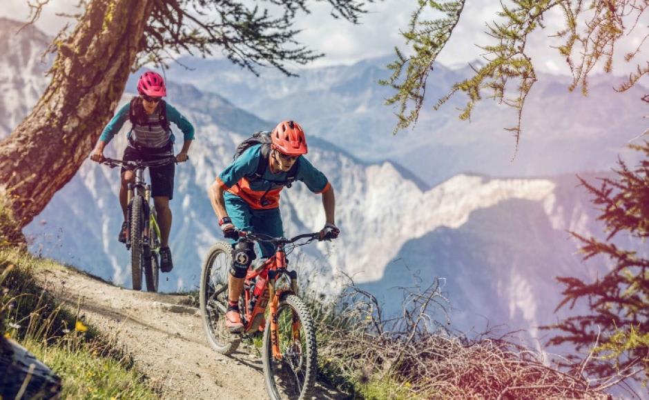 VTT en Valais