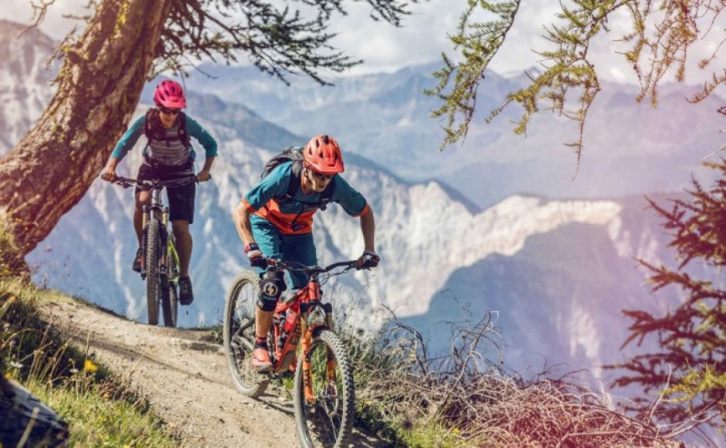 VTT en Valais