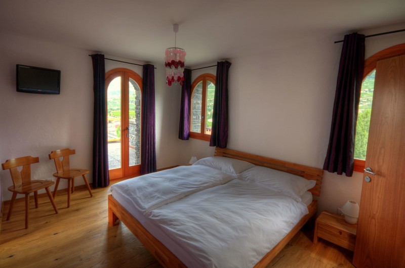 Executive Zimmer