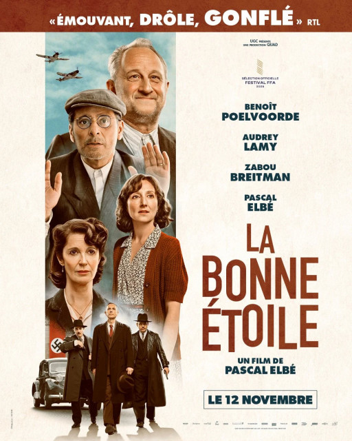 affiche-la-bonne-e-toile-10222772